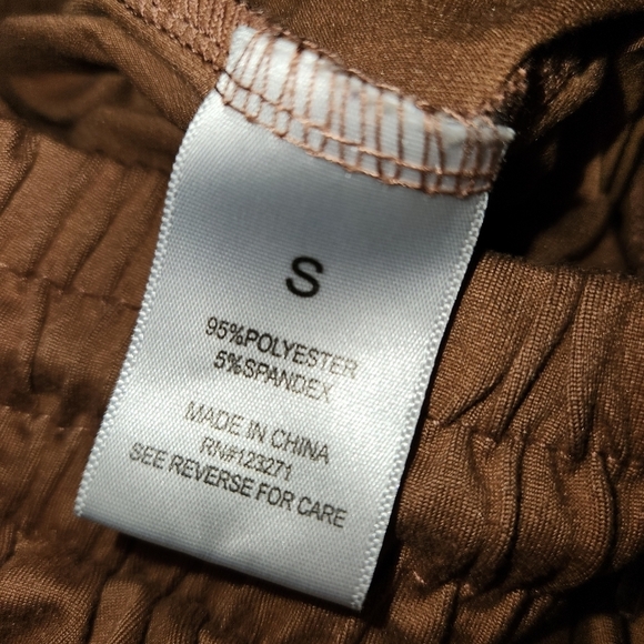 Casual jogger pants - Picture 7 of 8